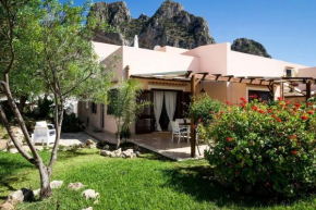Villa levante Macari Macari Di San Vito Lo Capo